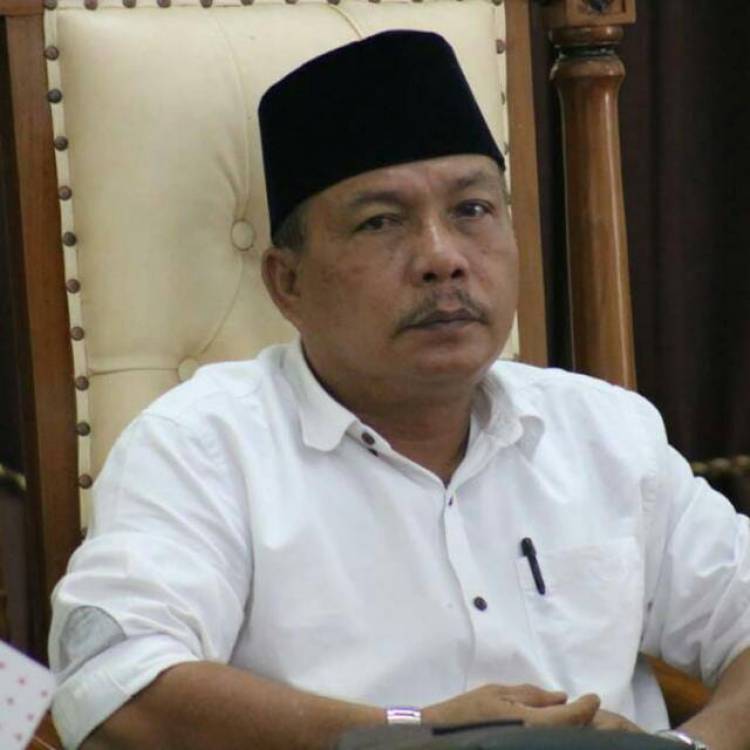 3 Kali Kasus Narkoba, Edison: Saya Minta Bupati Tes Urine Seluruh Pegawai di Muarojambi