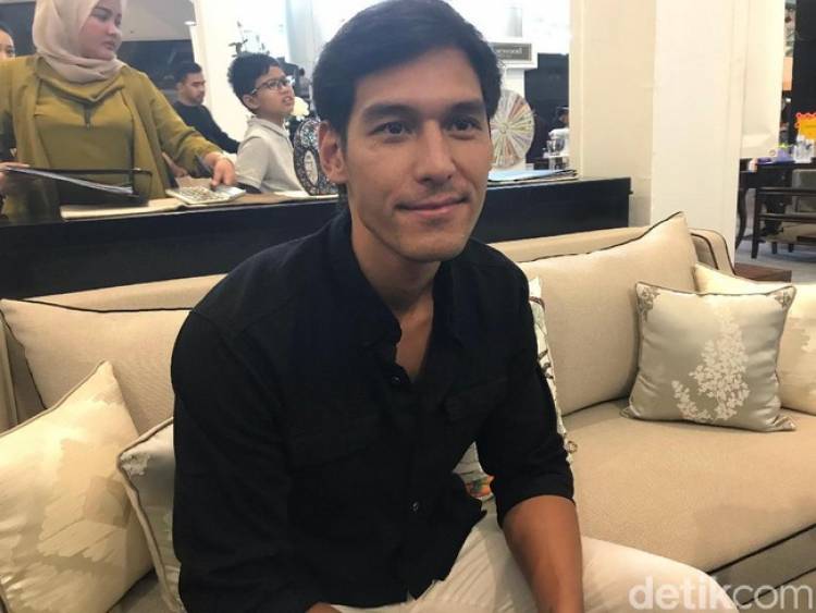 Kekasih Jessica Iskandar Ini Bantah soal Video Masturbasi yang Diduga Dirinya