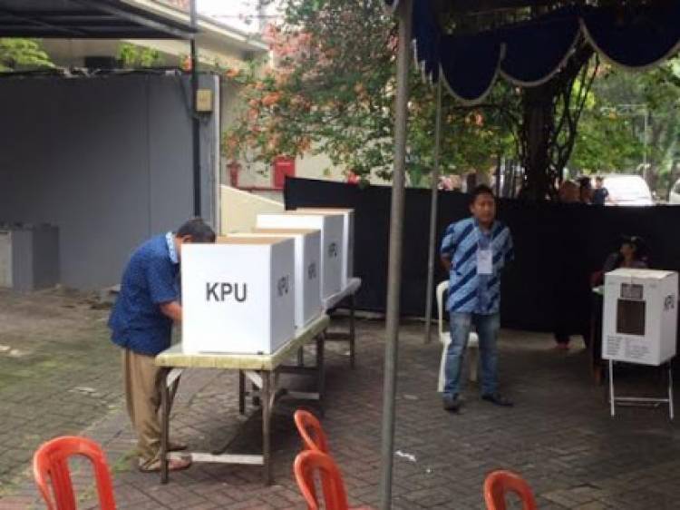 PSU di Solok Selatan Diwarnai Adu Mulut