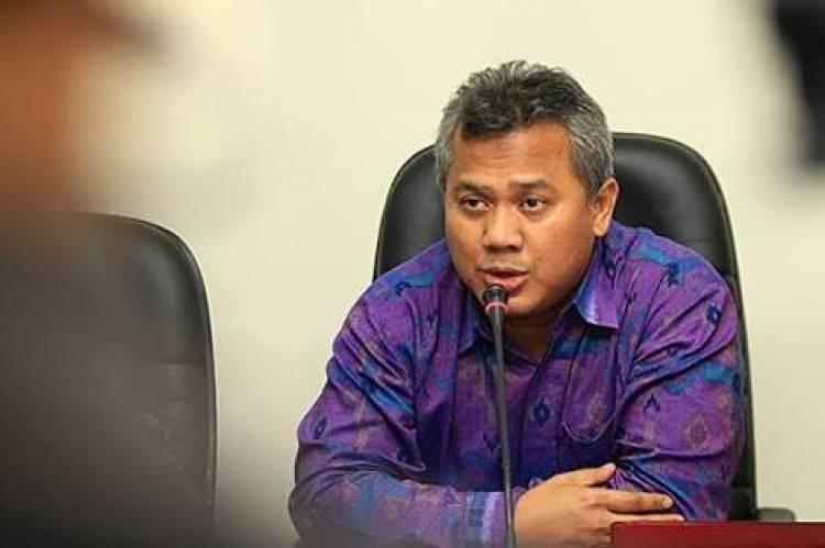 Usai PSU, Ketua KPU Arief Minta Tak Muncul Persoalan Lagi