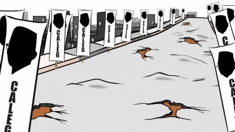 Demokrat dan PDIP Rebut Kursi Wakil Ketua DPRD Sarolangun, Lalu Siapa Kader Berpeluang Duduk?