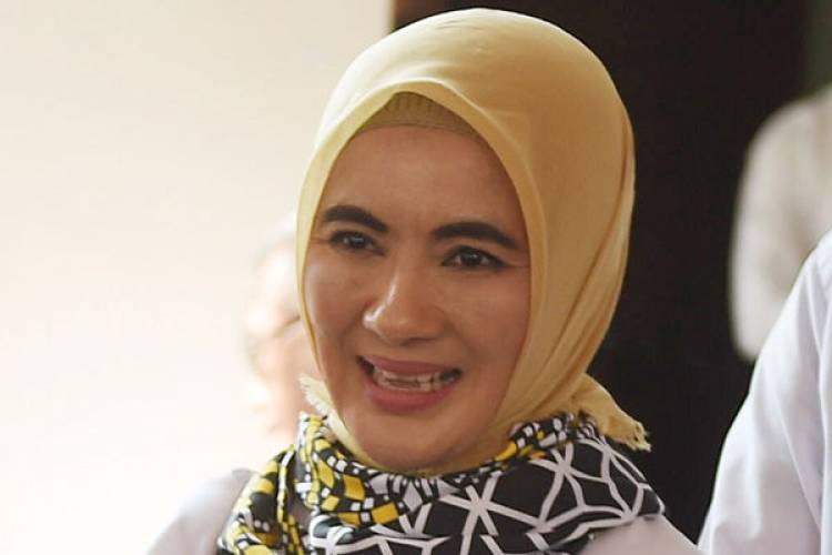 Dirut Pertamina Nicke Widyawati Beralasan Sakit, KPK Jadwal Ulang Pemanggilan