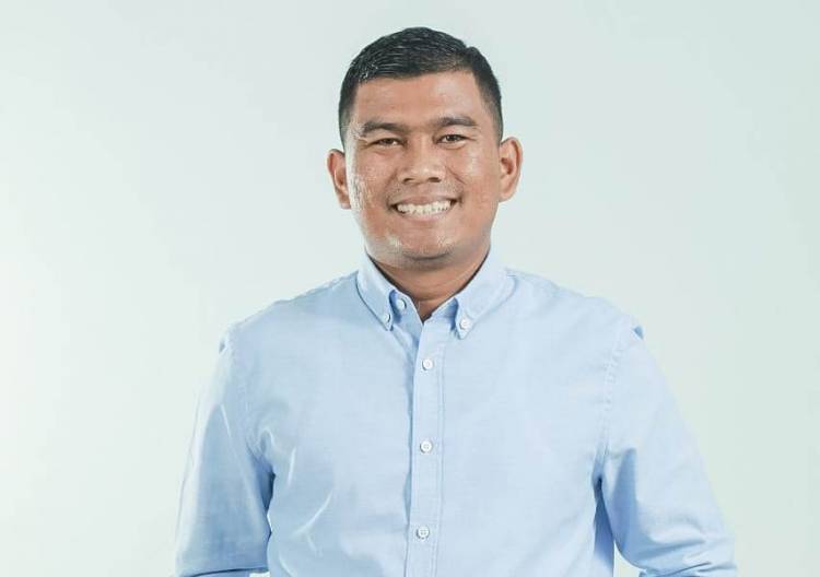 Klaim Antara SAH dan Murady, Ketua Tidar Jambi: Silahkan Cek ke Gerindra Suara Pak SAH Leadingnya