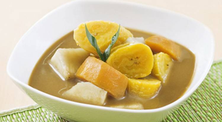 Aturan Makan Kolak Bagi Penderita Diabetes