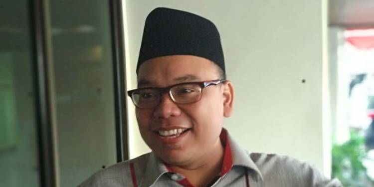 Tim Relawan IT BPN Temukan 9.440 Kesalahan Situng KPU