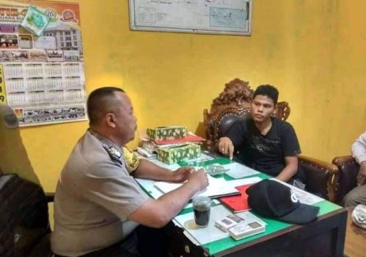 Sempat Heboh Berhanyut di Batanghari, Akhirnya Keluarga Supardi Hubungi Kadus Nawawi