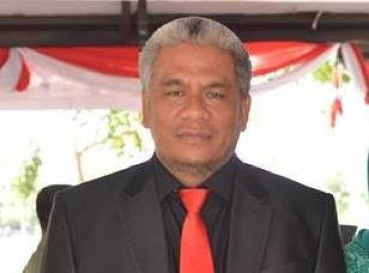 Adik Mantan Bupati Bakal Melenggang di DPRD Muarojambi