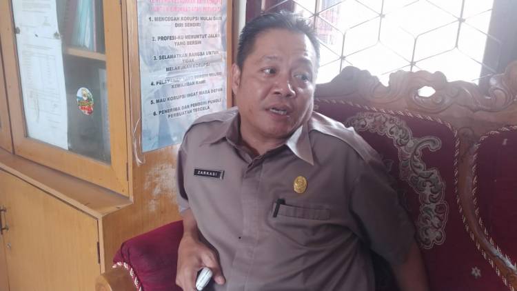 Dinsos Muaro Jambi Bentuk Forum Anak Sailun Salimbai, Ini Tugasnya… 