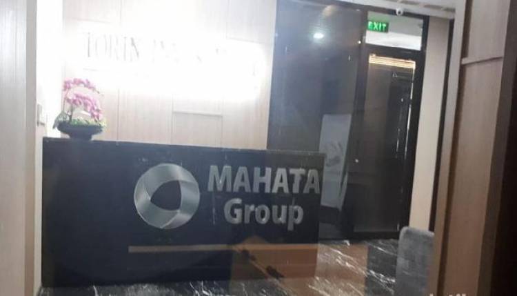 Super Misterius, Mahata Perusahaan WiFi yang Bikin Garuda Untung