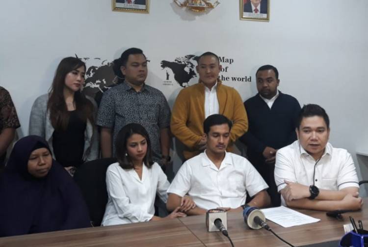 Pengacara Vanessa Angel Lapor Mabes, Polda Jatim: Mau Dilaporkan Silahkan