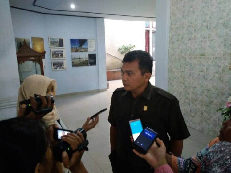 Terkait BRT Jambi, Dewan: Harus Dikaji Betul Masyarakat Butuh atau Tidak