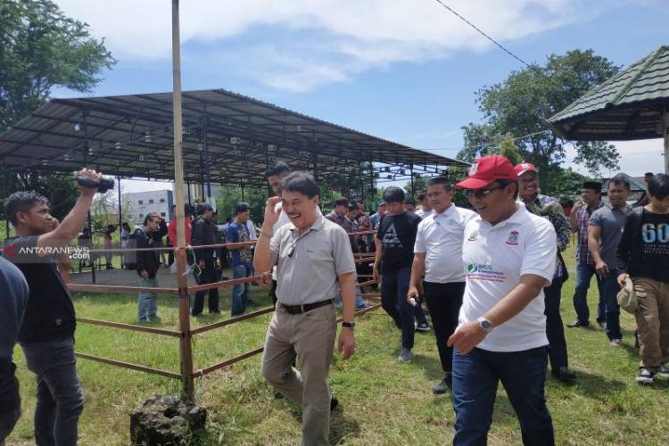 Ngeri, Giliran KPK Telusuri Aset Negara Dikuasai Orang di Makassar