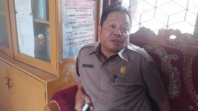 Dua Kasus Pelecehan Seksual Dialami Anak di Muarojambi