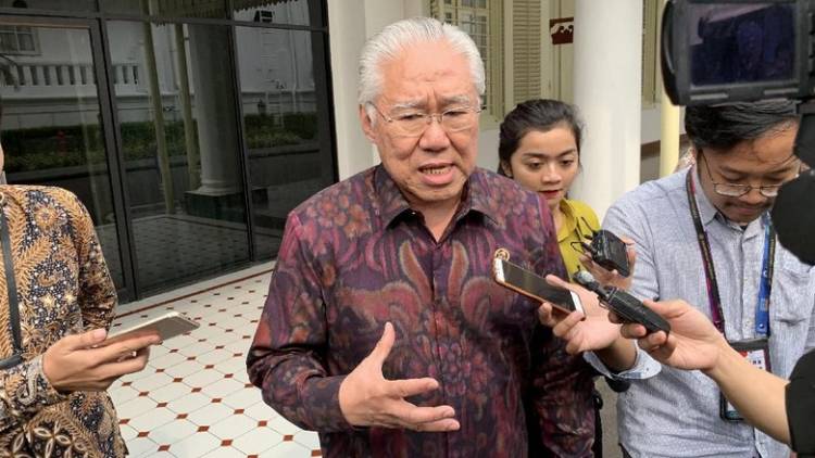 Sudah Digeledah, KPK Tak Sita Apapun dari Rumah Pribadi Mendag