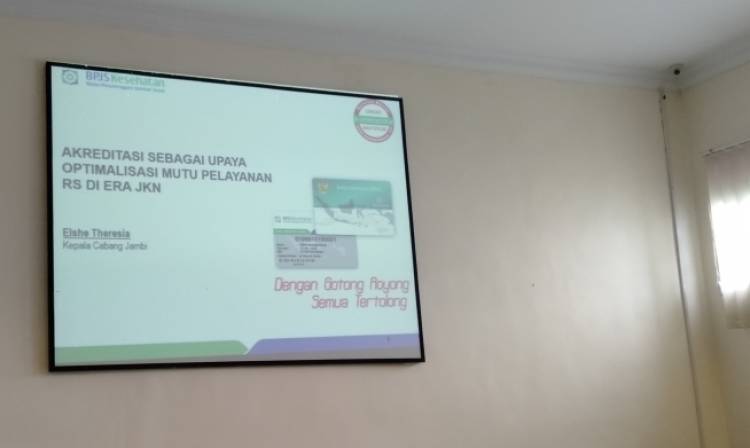 9 Rumah Sakit Habis Masa Berlaku Akreditasi 2019, Ini Peringatan BPJS Kesehatan