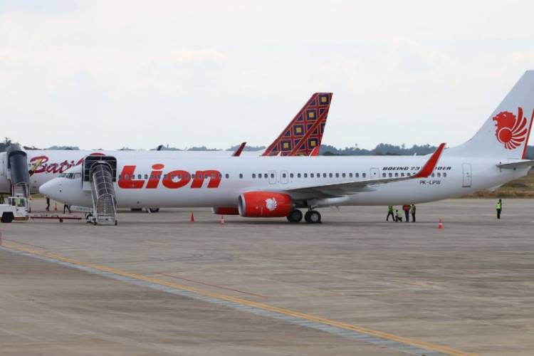 Pilot Ini Pukul Pegawai Hotel, Begini Sikap Lion Air