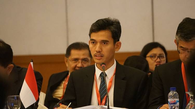 Sekretaris Fatwa MUI: Jangan Delegitimasi Lembaga Negara