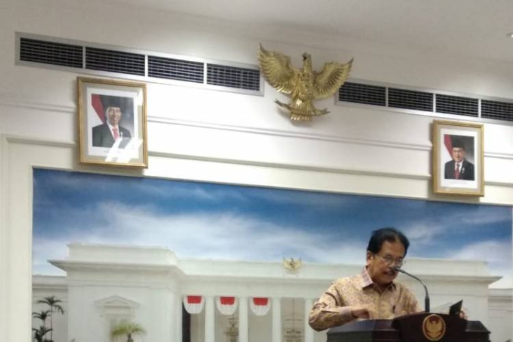 Menteri ATR Catat 8.959 Kasus Sengketa Lahan