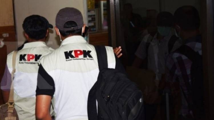 Ada Hakim di Balikpapan di OTT KPK, Ini Dia Identitasnya