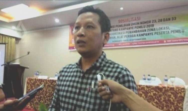 KPU Ingatkan Parpol Wajib Serahkan LPPDK, Jika Tidak…