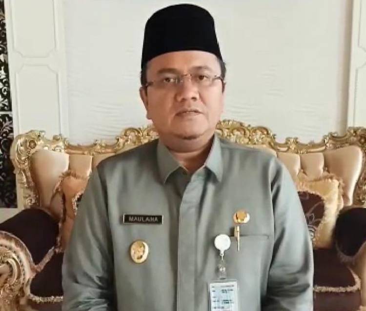 Usai Pemilu, Wawako Jambi: Sekarang Tidak Ada Lagi 01 atau 02 yang Ada Saat Ini 03