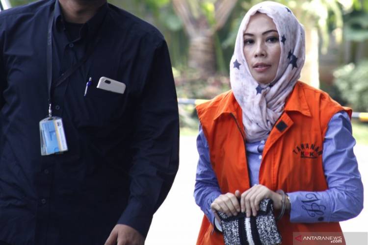 KPK Panggil Dua Direktur PT Pupuk Indonesia