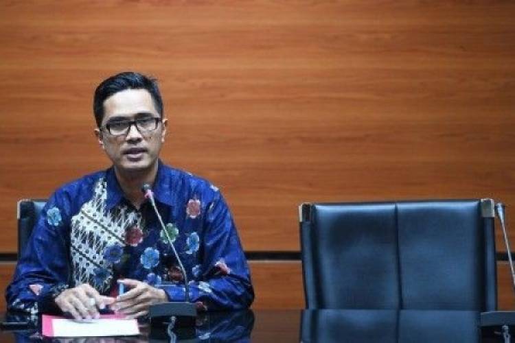 KPK Panggil Ketua DPW PPP Jatim Terkait Rommy