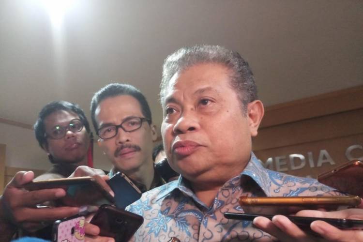 Lalai Jaga Hakim, MA akan Berikan Sanksi Kepada Ketua PN Balikpapan