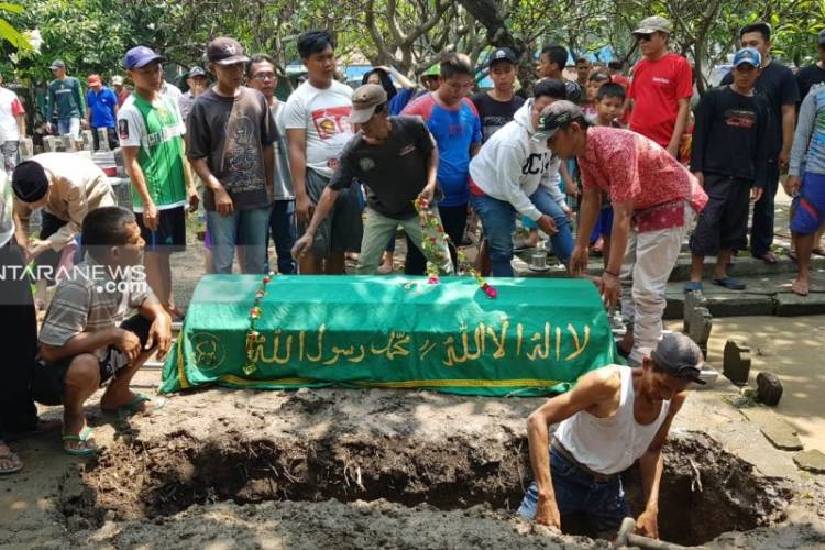 Petugas KPPS Meninggal di Sumsel Terus Bertambah