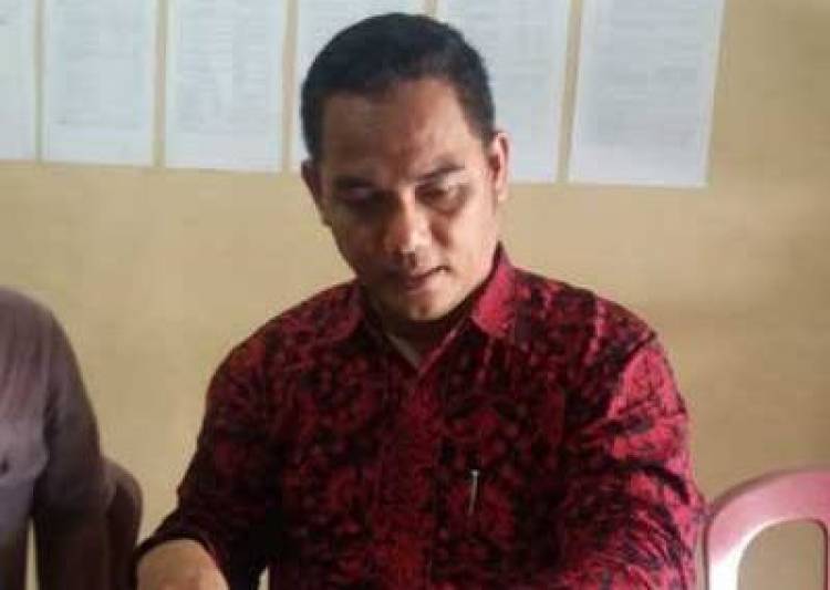 Luar Biasa! Partisipasi Pemilih di Kota Jambi Diatas 80 %
