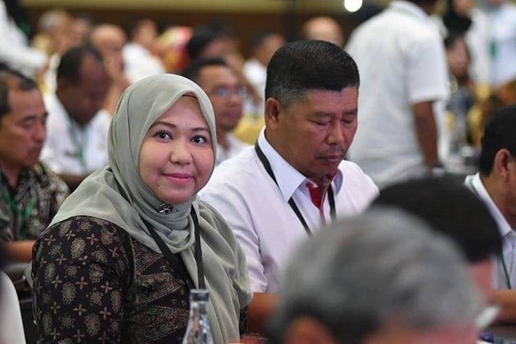 Pekan Depan, Pemkab Muarojambi Lakukan Safari Ramadhan