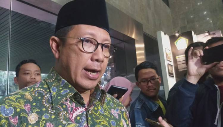 KPK Harap Menteri Agama Penuhi Panggilan