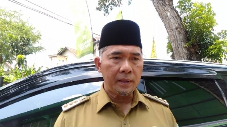 Soal Langkah BPJS Kesehatan, Walikota Jambi: Jangan Cari Sensasilah!