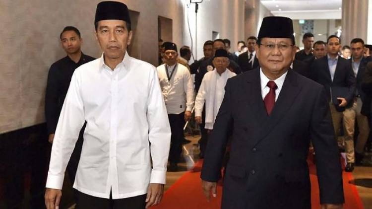 Soal Pemilu Kota Jambi, Begini Kata Kedua Tim Capres...