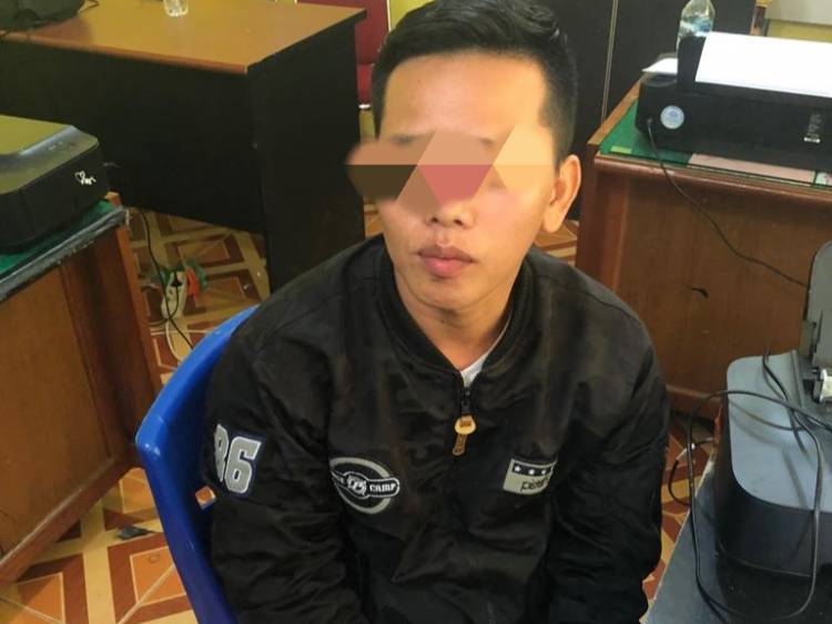 15 Orang Saksi Diperiksa Terkait Pembakaran Kotak Suara di Jambi