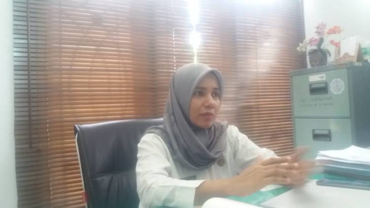 Pemkab Sarolangun Bakal Terapkan Perda CSR