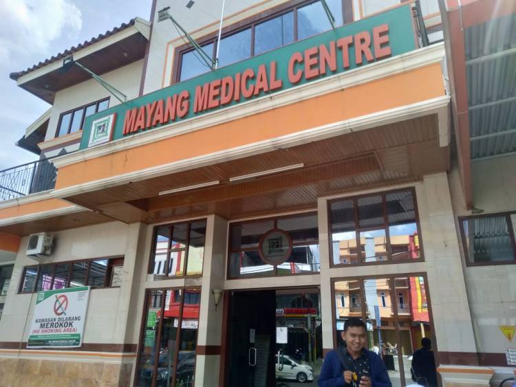 Konflik Meruncing, RS MMC Jambi Janji Kembalikan Uang Mantan Karyawan 15 Mei