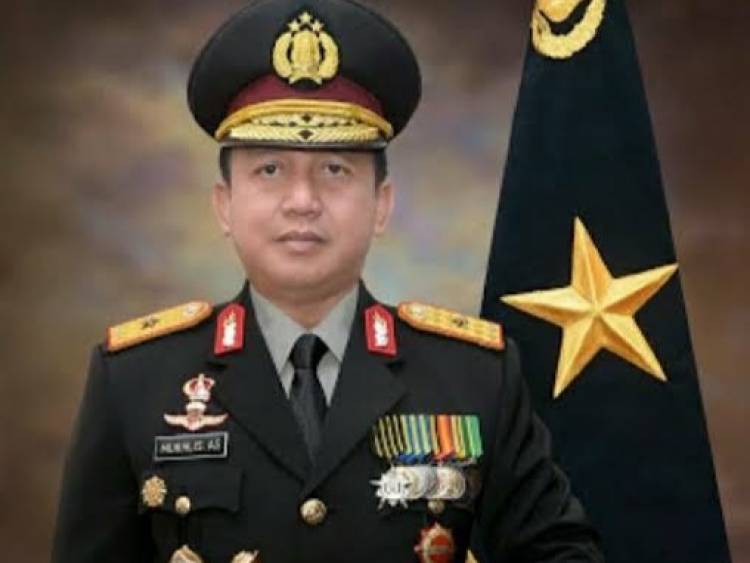 Kapolda Jambi Larang Ormas Lakukan Sweeping di Bulan Ramadhan