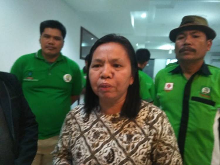 Rumah Sakit MMC Diminta Beri Kepastian Nasib Karyawan yang Dirumahkan