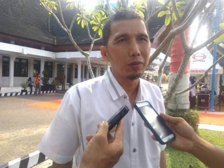 Soal Kursi Ketua DPRD 2019, Begini Kata Ketua DPD PKS Kota Jambi