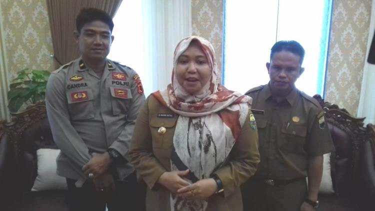 Soal Pemilu Serentak di Muarojambi, Begini Kata Masnah
