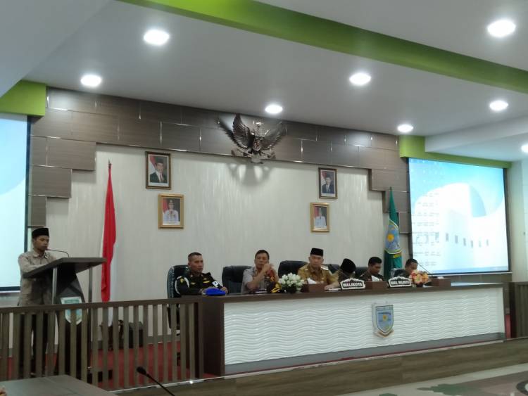 Dua KPPS Meninggal, Yatno: Mereka Pejuang Tangguh