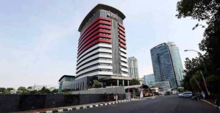 Suap PLTU Riau-1, Kpk Panggil Enam Saksi untuk Tersangka Dirut Nonaktif PLN