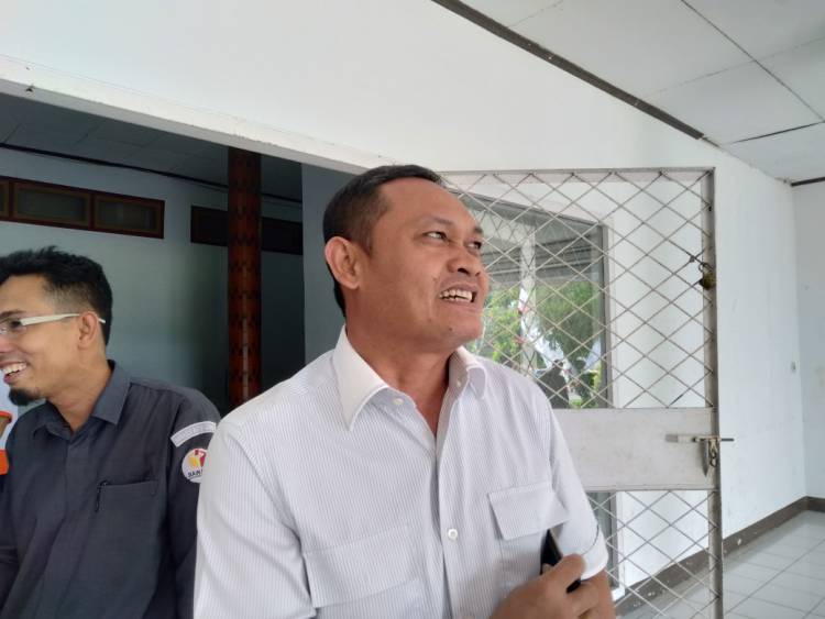 Terpilih Anggota DPRD Kota Jambi, Begini Rencana Joni Ismed
