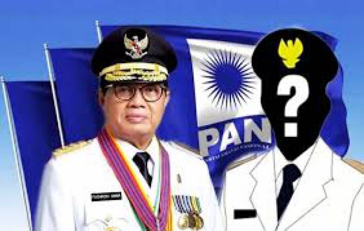 Ratu Cawagub Jambi, Fachrori: Nyap-nyap Be Dulu