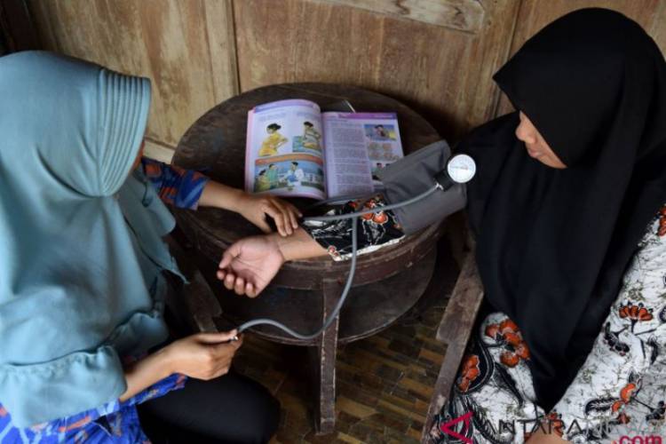 Muhammadiyah: Ibu Hamil atau Menyusui Bisa Ganti Puasa dengan Fidiah