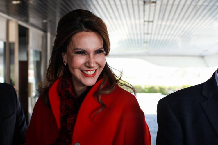 Guatemala Larang Putri Mantan Diktator Jadi Kandidat Presiden