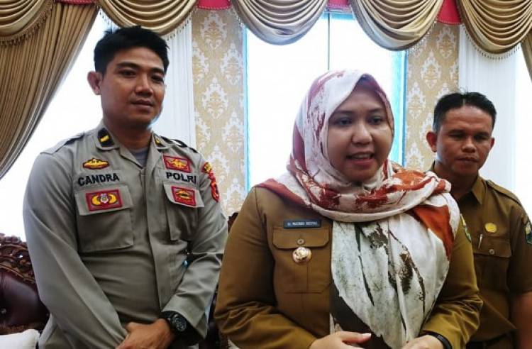 Jembatan Batanghari III, Masnah: Kita Minta Cepat Terealisasi