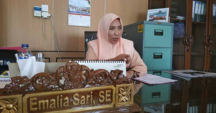 Alhamdulillah...! 24 Mei 2019 PNS Sarolangun Terima THR