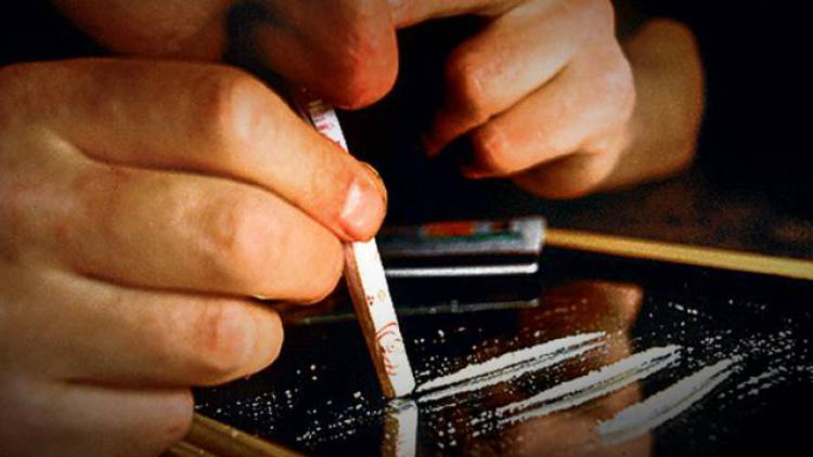 Polisi Tangkap Oknum Pejabat Kepri Terlibat Kasus 1,3 Kg Sabu